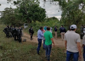Preocupación en la Personería de Arauca por el incremento de las invasiones