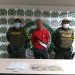 Hombre fue capturado por tráfico de migrantes