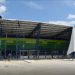 Todo listo para iniciar en marzo la operatividad de la nueva Terminal de Transporte de Arauquita: Etelivar Torres