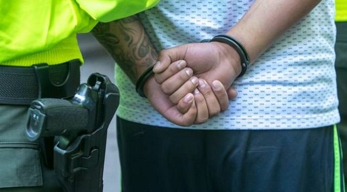 Judicializados presuntos responsables por delitos sexuales en Saravena