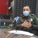 El primer reto es ganarnos el corazón de los araucanos: Cnel. Fredy Pérez