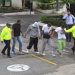 Policía Nacional reporta varias capturas durante el fin de semana en el departamento