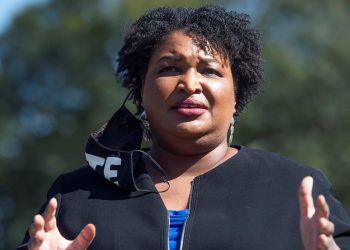 El Fenómeno Stacey Abrams