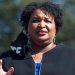 El Fenómeno Stacey Abrams