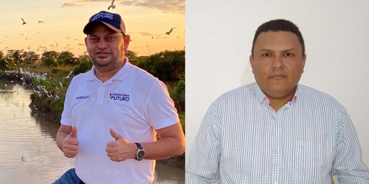 Gobierno e Infraestructura, las dos primeras secretarías que inician el 2021 con cambios