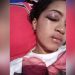 Joven araucana fue brutalmente golpeada por su expareja