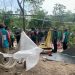 Familias indígenas ubicadas en el pozo de las babas fueron trasladadas al municipio de Arauquita