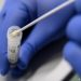 Más de 12.300 pruebas para Covid-19 se han procesado en el Laboratorio de Salud Pública Fronterizo