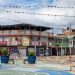 Niña de 14 años con machete se enfrentó a ladrones armados en Bogotá