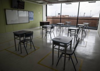 Estos son los establecimientos educativos que inician con alternancia en el departamento de Arauca