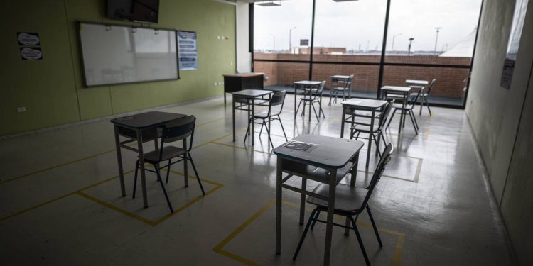 Estos son los establecimientos educativos que inician con alternancia en el departamento de Arauca