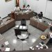 Fue instalado el primer periodo de Sesiones del Concejo municipal de Arauca