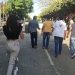 «Me cansé de estar huyendo». Prófugo se entregó a las autoridades en Tame