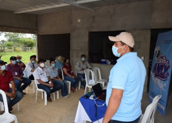 Nueva empresa beneficiada por Fondo Emprender del SENA, fue inaugurada en Arauquita