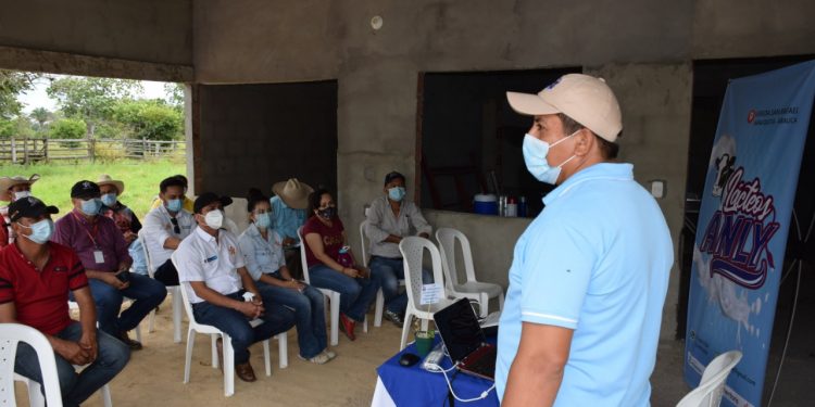 Nueva empresa beneficiada por Fondo Emprender del SENA, fue inaugurada en Arauquita