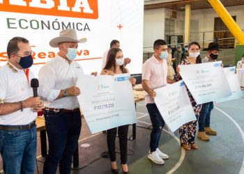 Más de $40.600 millones será la inversión del SENA Arauca para este año