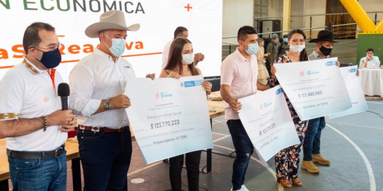 Más de $40.600 millones será la inversión del SENA Arauca para este año
