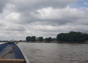 Doble homicidio: Violencia a orillas del río Arauca no cesa