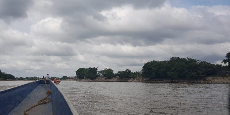 Doble homicidio: Violencia a orillas del río Arauca no cesa