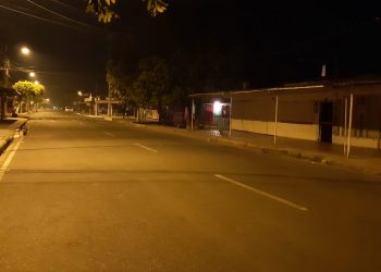 Así quedó el nuevo toque de queda para el municipio de Arauca