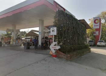 Combustible subsidiado es insuficiente para la demanda en Arauca