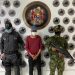 Autoridades capturaron a cuatro miembros del ELN en Arauca