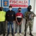 Hombre fue capturado por tentativa de feminicidio en Arauca