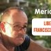 Francisco «Pacho» Alvarado Bestene fue liberado