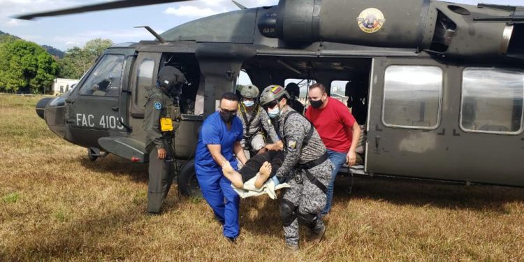 Se registraron enfrentamientos entre Ejército y ELN en el municipio de Tame