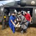 Se registraron enfrentamientos entre Ejército y ELN en el municipio de Tame