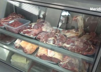 Planta de desposte es una necesidad urgente para los expendedores de carne