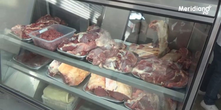 Planta de desposte es una necesidad urgente para los expendedores de carne