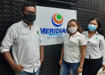 ACREDAR, la asociación que vela por los derechos de los colombianos retornados en Arauca