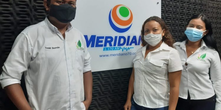 ACREDAR, la asociación que vela por los derechos de los colombianos retornados en Arauca