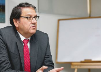 Obras por Impuestos para reactivar la economía en Arauca