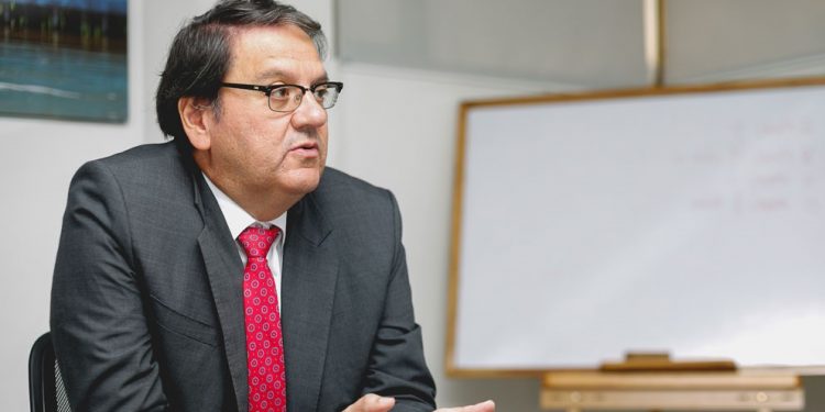 Obras por Impuestos para reactivar la economía en Arauca