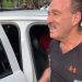 «No fue fácil, siempre estuve pensando en mi familia»: Francisco Alvarado