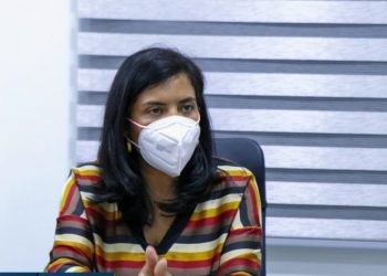 Consejera presidencial para la Equidad de la Mujer visitó Arauca para revisar avances de las Zonas Futuro