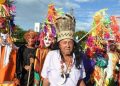 Murió «El Loro» Álvarez, el espadachín de los Matachines