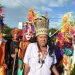 Murió «El Loro» Álvarez, el espadachín de los Matachines
