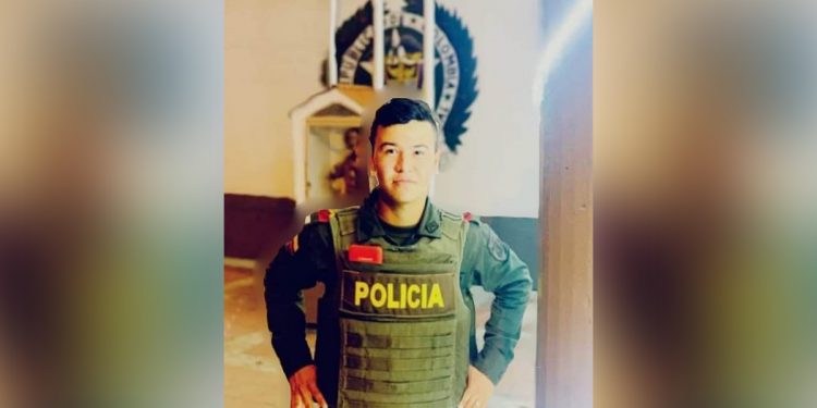 En «investigación» se mantiene la muerte del auxiliar de Policía en Arauca
