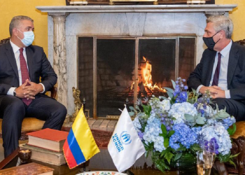Colombia presentó nuevo proyecto para regularizar a más de dos millones de migrantes venezolanos