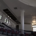 Los techos abajo de la Asamblea Departamental