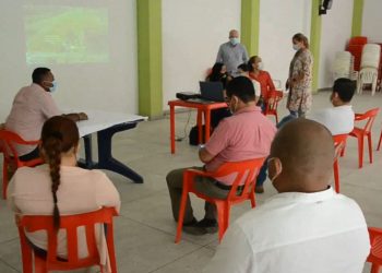 Sociedad Colombiana de Arquitectos donó los estudios para la construcción de la Terminal de Transporte de Saravena