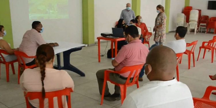 Sociedad Colombiana de Arquitectos donó los estudios para la construcción de la Terminal de Transporte de Saravena