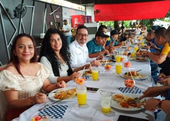 A través de Facebook amenazan a periodistas en Saravena