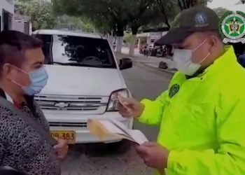 Autoridades capturan a presunto disidente de las Farc