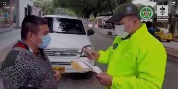 Autoridades capturan a presunto disidente de las Farc
