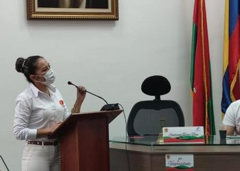En Emaar seguimos mejorando procesos para prestar un mejor servicio a la comunidad: Rosa María Bernal