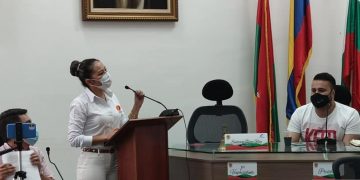 En Emaar seguimos mejorando procesos para prestar un mejor servicio a la comunidad: Rosa María Bernal